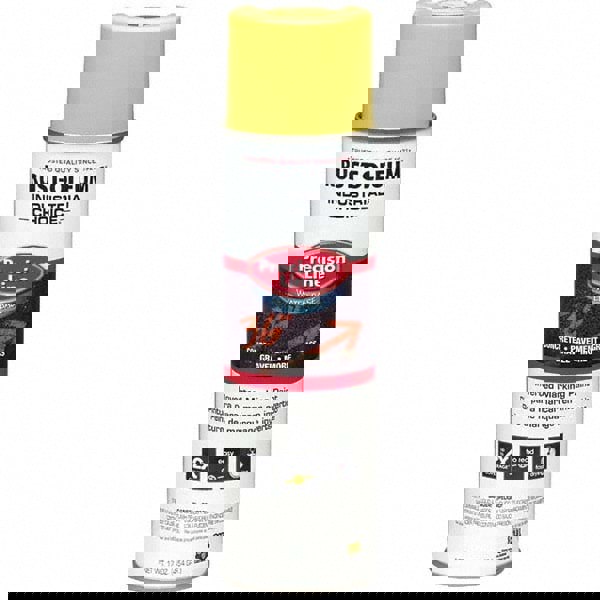 17 fl oz Yellow Marking Paint